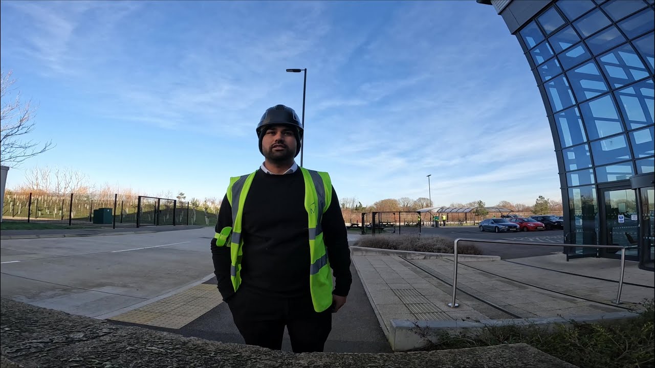 Sysco Speciality Group Head Office Bicester