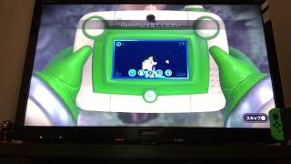 #あっくんゲームズピクミン3#8
