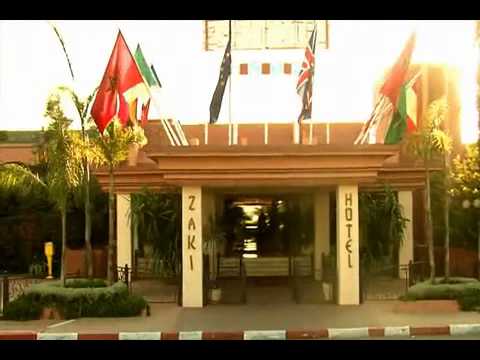 DJ HAMIDA presente KALSHA ft REKTA et DON ERBACK - A LA ZEUB MIX PARTY EXCLU 2011