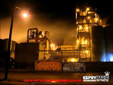 gomez et dubois  rare track   www.espryradio.fr 100%RAP FR 24/24