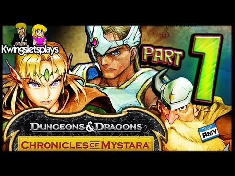 dungeons & dragons chronicles of mystara wii u europe