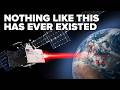 Why U.S. Enemies Are SCARED Of What America Put In SPACE
