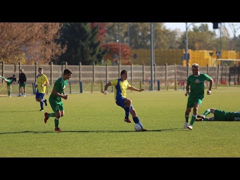 Korona II Ostrołęka - Orz Goworowo