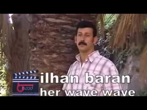 İlhan Baran - Her Waye Waye