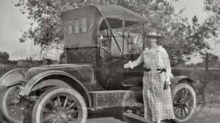 Memphis Minnie - Me And My Chauffeur Blues