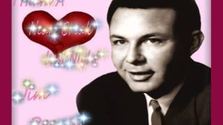 Jim Reeves - I Heard A Heart Break Last Night