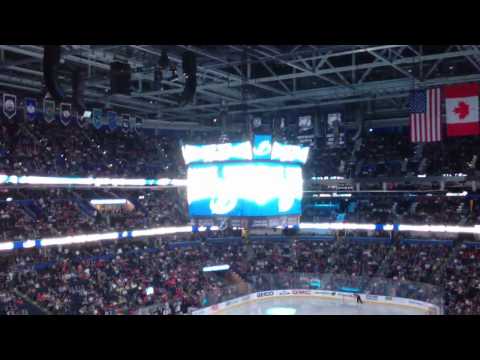 Tampa Bay Lightning Intro
