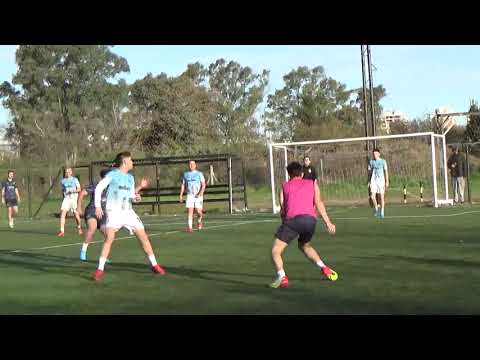 TIMAO F C  VS PDH - #LigaNuñez - #Clausura SLS - 27/8/2022