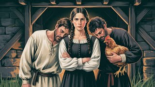 How Medieval People Survived Strange Sleep Habits | Boring History For Sleep