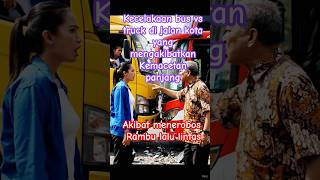 Download lagu kecelakaan bus vs truck#bus #truck #shortvideo mp3