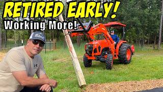 Retiring Early WITHOUT A Plan Is A Huge Mistake!