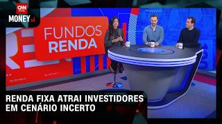 Vídeo: Agosto retoma fluxo positivo para fundos de renda fixa | RESENHA DO DINHEIRO
