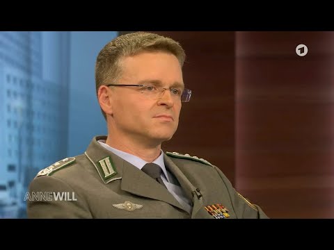 Rüsten für den Frieden - Welche Lehren zieht Deutschland aus der Zeitenwende? | Anne Will