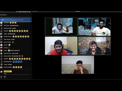 @arpitbaala vs @aaru fadda season 3 @DankRishu @jaiyaxh @SunRayBee