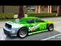 GTA V Bravado Buffalo S Sprunk para GTA San Andreas vídeo 1