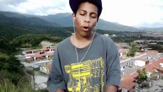 por amor al arte official video..