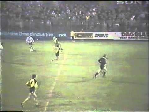 VVV-Venlo - Roda JC 1985-1986