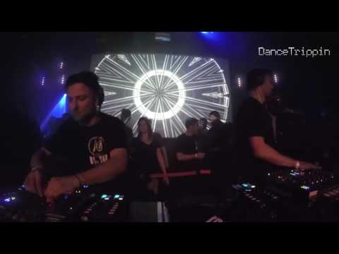 Kristian Heikkila - Baskanal 1  [played by Audiomatiques b2b Aaron Bessemer]