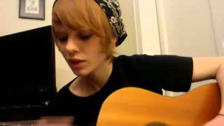 &quot;Camp Out&quot; - An Horse (cover)