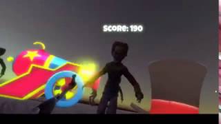 Trailer