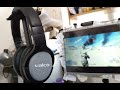 Valco VMK20 Headphones Volume Test Gadget Explained Extended Unboxing