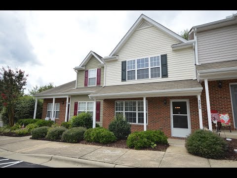 8026 River Watch Ln., Raleigh, NC - Bev Roberts Rentals and Property Management property video