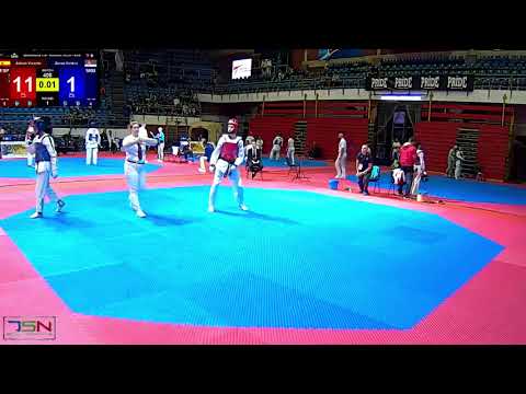 408  Zoran Kerkez, SRB vs  Adrian Vicente Yunta, ESP 4 28