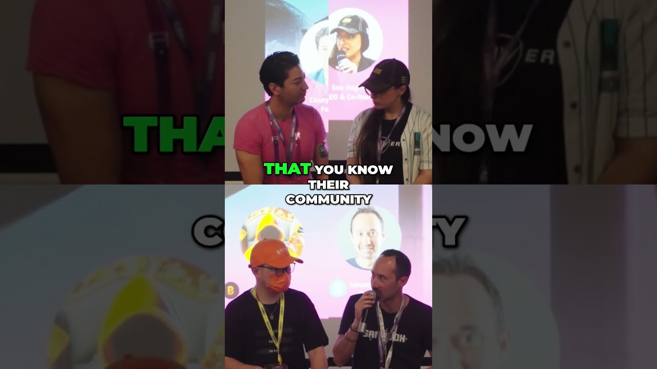 The way to approach #memecoins for Gaming is ...