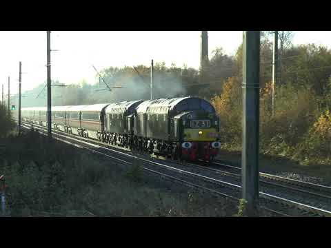 40145 40013 Standish 13.11.21