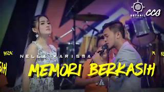 Download lagu NELLA KARISMA ft FERY - Memori Berkasih (koplo) mp3