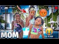 Kids Disobey Mom What Happens Next Is Shocking