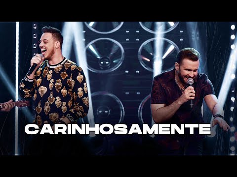 Carinhosamente video