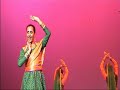Bollywood dance - Devdas 