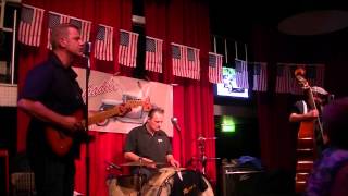 Rockadile - Sixteen Tons