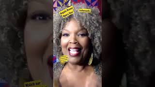 Diva Angela Brown brings &quot;Tosca&quot; home for the first time!