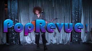 Amalia Watty @ PopRevue november 2017