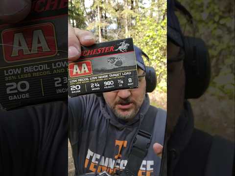 Old School Winchester AA Hulls Are Awesome!