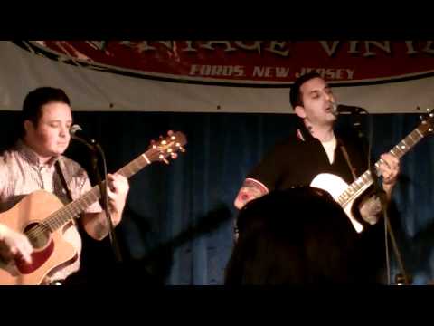 Seeing Sound - Bayside