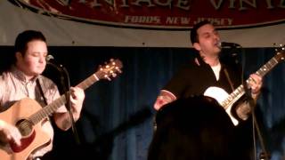 Bayside - Seeing Sound (Acoustic)