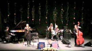 Cheek to Cheek -Y. Sannino, L. Jacovella. F. Reggio, G.Caneponi, B. Zoia