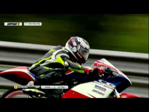 SBK 2016 5ª Etapa Interlagos-SP - Honda Junior Cup - Corrida na íntegra