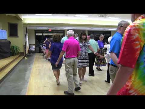 2022-08-24 Dick Otis Plus DBD Patter