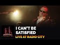 Joe Bonamassa Official - "I Can't be Satisfied" - Live at Radio City Music Hall