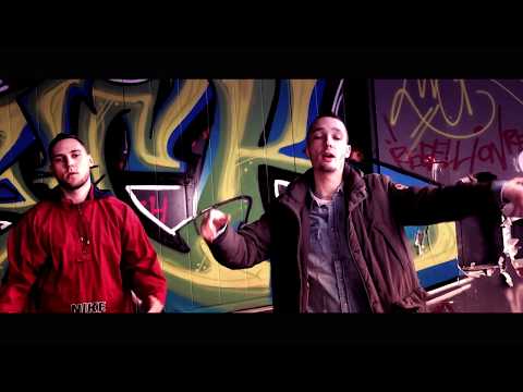 Chari Crack x Alien Arneezy - Sei Ehrlich (prod. Faileezy)