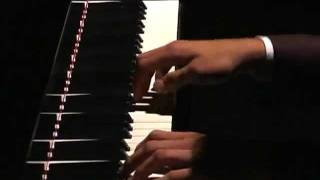 Pedro Emanuel - Lady Gaga Piano Medley