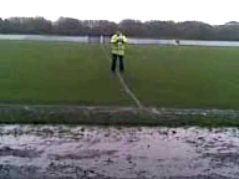 Ardrossan Winton Rovers v Buffs game aff