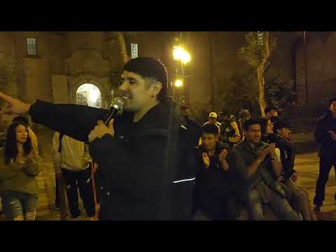 RIMAS MC vs ADEUZ - Cuartos | Final Regional SMC AQP 2023