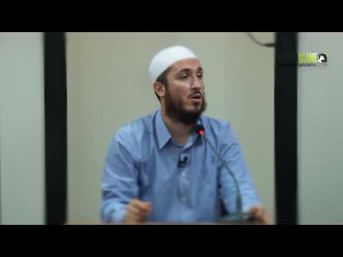 Sakrifica e Ebu Bekrit - Hoxhë Ali Ashani