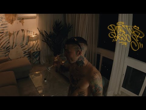 D.NADIE - POR TUS BESOS ( Tutto Passa)