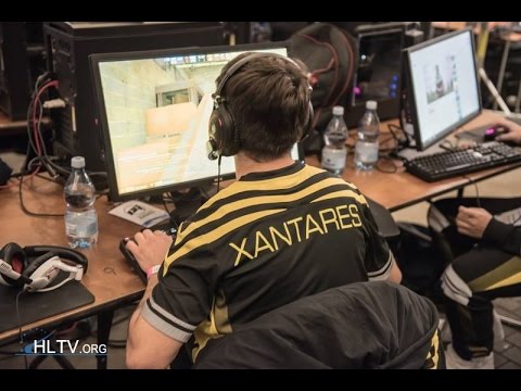 XANTARES The Turkish Delight vs SK GAMİNG Ace !